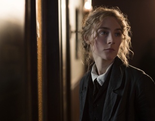 Give Saoirse Ronan All the Love by Matching Her Role to the Correct Movie