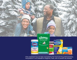 Make This Your Live Well Season