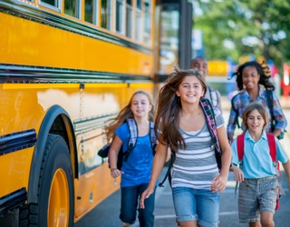 Back-to-School Check-In