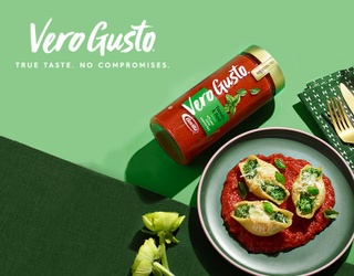 Enjoy Italy's Finest