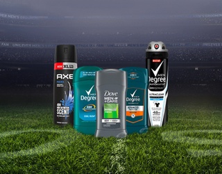 Be the MVP of the Grooming Game