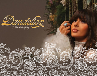 You're Choosin' To Go Through This "Dandelion" Album Review