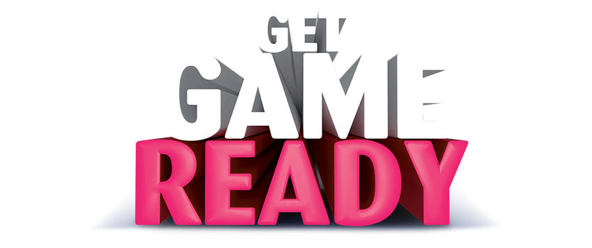 Get Gameday Ready