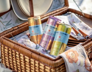 Add a Twist of Flavor with S.Pellegrino® Essenza