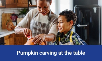 2024_Lysol-Fall_pq_Pumpkin carving at the kitchen table-personalityAnswer