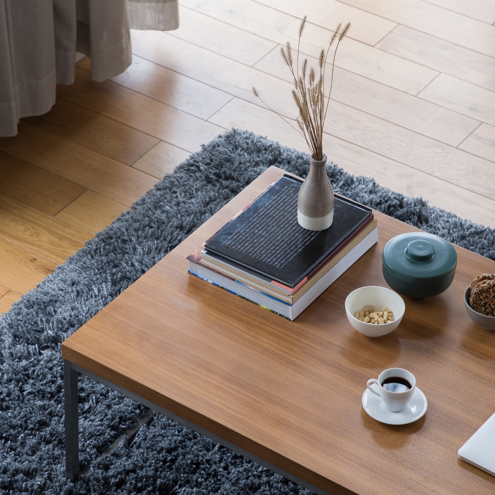 Keep Your Guests Entertained With These 7 Coffee Table Books