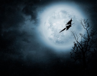 Solve If You Dare: A Haunting Halloween Puzzle