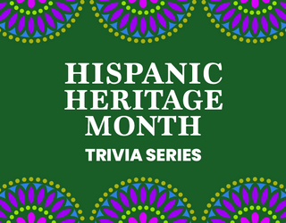 Hispanic Heritage Month Trivia: Fútbol