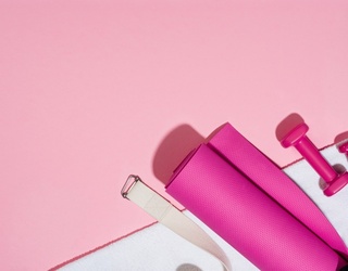 Have A Healthy New Year With These 9 Wellness Gifts