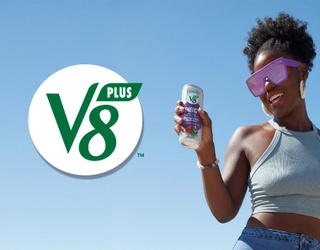 Steady Energy From Black & Green Tea