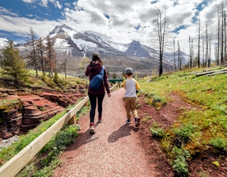 11 National Parks To Visit With Your Fourth Grader