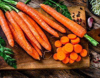 Eat Those Veggies: 8 Flavorful Ways to Make Carrots