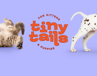 tiny tails
