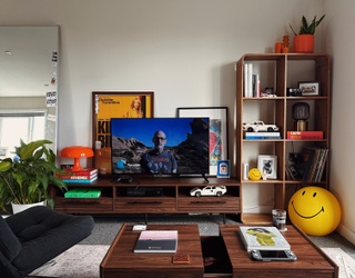 7 Things to Make Your Bachelor Apartment Feel Lived In, Not Just Furnished