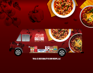 The Chili Challenge