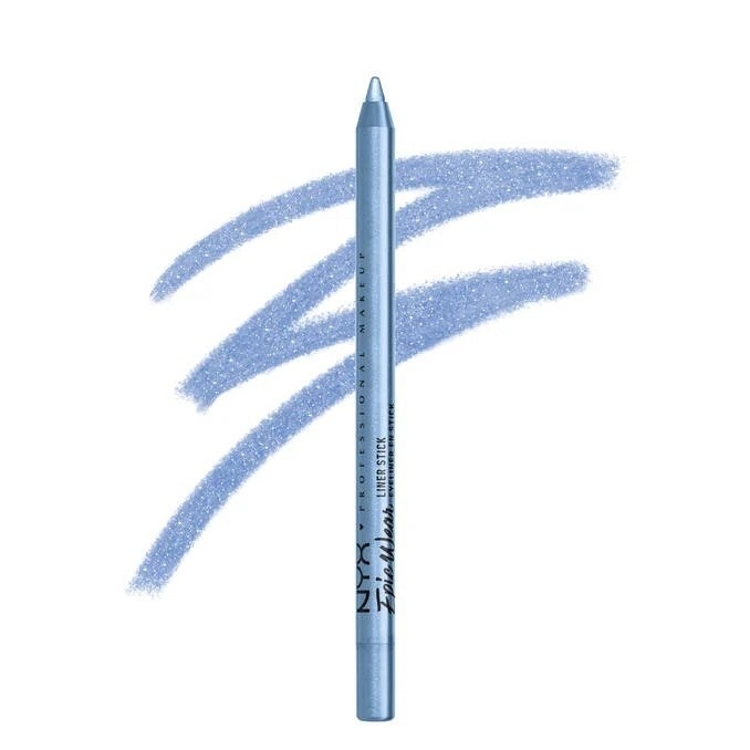 Nyx Cosmetics Epic Wear Waterproof Eyeliner Stick