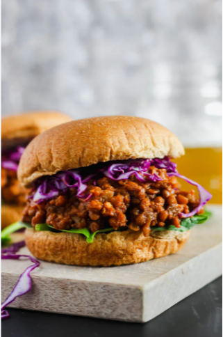 sloppy joe-custom