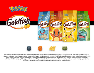 Catch Your Chance to Win a Pokémon Family Adventure