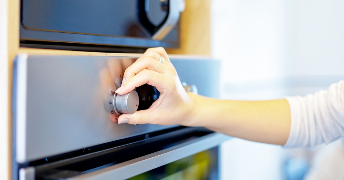 of Curiosities Do We Have to Preheat the Oven? Dailybreak