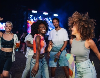 12 Essential Must-Haves for Frequent Concert-Goers