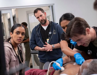 Who Did What in “The Pitt” Season 1?