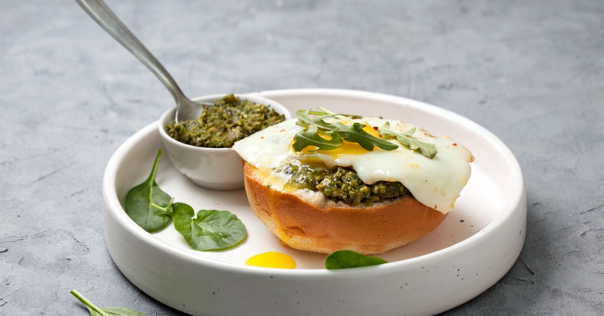 Are TikTok's Pesto Eggs Worth the Hype? Dailybreak
